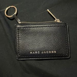 Womens Marc Jacobs Card Holder